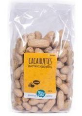 Roasted Peanuts in Shell 330 gr