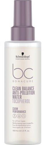 BC Bonacure Clean Balance Anti-Pollution Water 150 ml