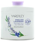 English Lavender Scented Powder