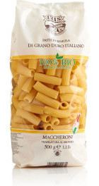 Semolina Macaroni 500 gr