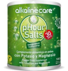 Phour Salts Powder 180 gr