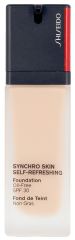 Synchro Skin Self Refreshing Foundation #160 30 ml