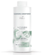 Nutricurls Weves &amp; Curls Cleansing Conditioner