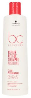 Repair Rescue Shampoo 500ml