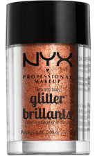 Face & Body Glitter 2,5 gr