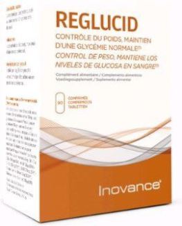 Reglucid 90 Tablets