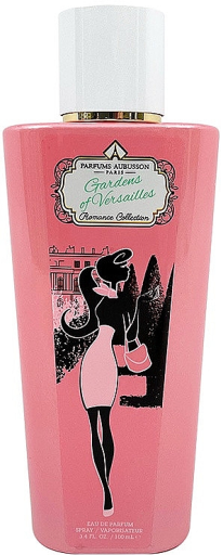 Garden of Versailles Eau de Parfum Spray 100ml