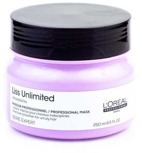 Liss Unlimited Mask