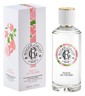 Eau de Parfum Fleur de Figuier