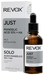 Just Mandelic Acid 10% + HA Serum 30 ml