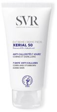 Xerial 50 Extreme Foot Cream 50 ml