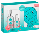 Eau de Cologne Kids Spray Set 100 ml + 2 pieces