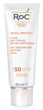 Anti-Dark Spot Unifying Fluid SPF50 50 ml