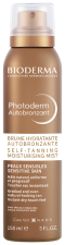 Photoderm Self-tanning Moisturizing Mist 150 ml