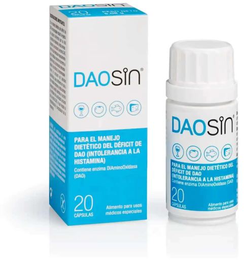 Daosin