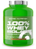 100% Whey Isolate L Glutamine Added 2 kg