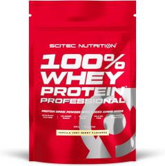 100% Whey Protein Professional 500 gr