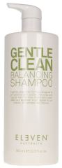 Gentle Cleansing Balancing Shampoo