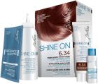 Shine-On Hs Hair Color Treatment