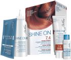 Shine-On Hs Hair Color Treatment