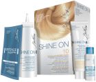 Shine-On Hs Hair Color Treatment