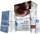 Shine-On Hs Hair Color Treatment