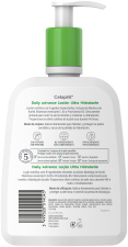 Daily Advance Ultra Moisturizing Lotion 473ml