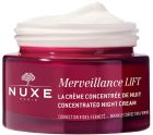 Merveillance Lift Concentrated Night Cream 50 ml