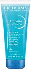 Atoderm Ultra Gentle Shower Gel 100 ml