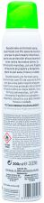 Fresh Antiperspirant Deodorant Spray 200 ml