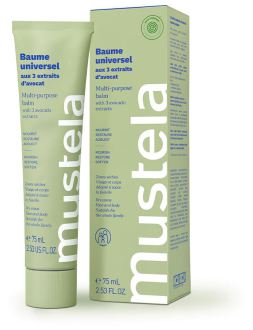 Bio Universal Balm 75 ml