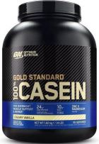 Gold Standard 100% Casein 1.8kg