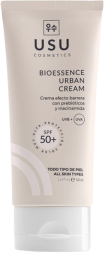 Bioessence Urban Cream SPF 50+ 50 ml