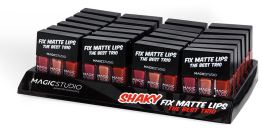 Fix Matte Lips Set 