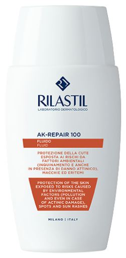 Sun System Ak-Repair 100 Fluid 50 ml