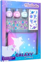 Galaxy Dreams Children&#39;s Cosmetics Set 6 Pieces