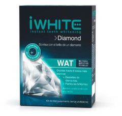 Diamod Teeth Whitening Kit 10 Molds