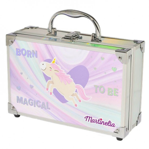 Little Unicorn Beauty Case 31 Pieces