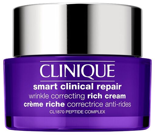 Smart Clinical Repair Rich Wrinkle Correcting Cream 50 ml