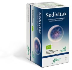 Sedivitax Advanced 30 Capsules