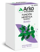 Arkocapsules Boldo 260 Mg 48 Capsules