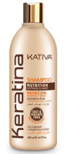 Keratin Shampoo