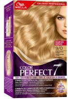 Color Perfect 7 Permanent Color