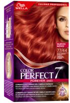 Color Perfect 7 Permanent Color