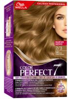 Color Perfect 7 Permanent Color