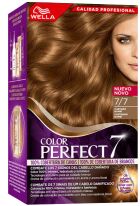 Color Perfect 7 Permanent Color