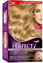 Color Perfect 7 Permanent Color