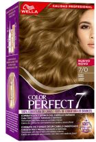 Color Perfect 7 Permanent Color