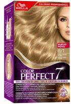 Color Perfect 7 Permanent Color