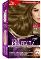 Color Perfect 7 Permanent Color